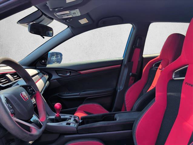 Used 2021 Honda Civic Type R image 10
