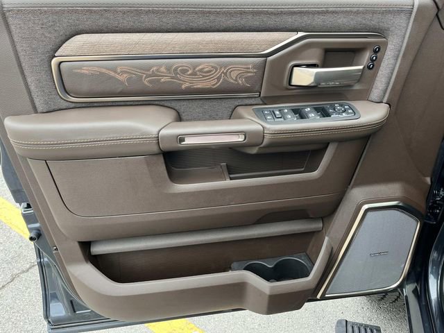 New 2026 RAM 2500 Limited image 22