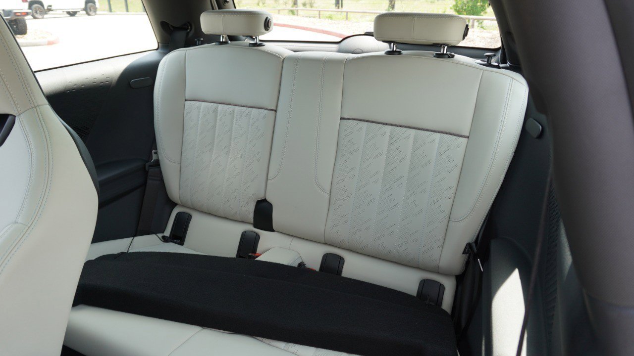 Used 2025 MINI Cooper S FWD image 25