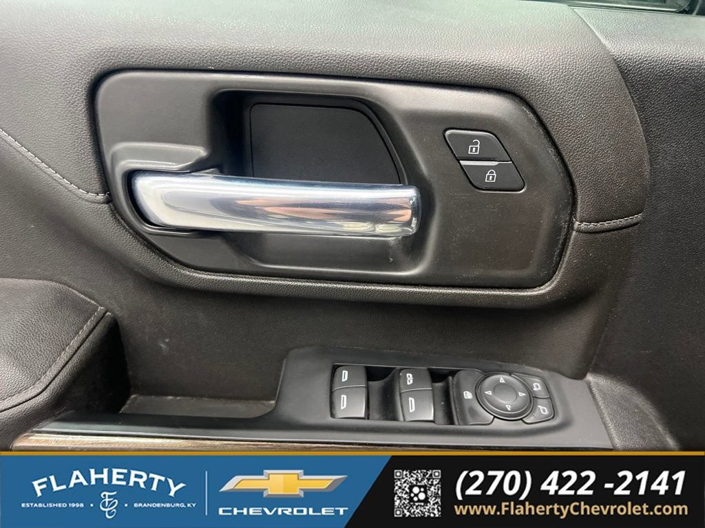 Used 2023 Chevrolet Silverado 2500 LT w/ Convenience Package AWD/4WD image 22