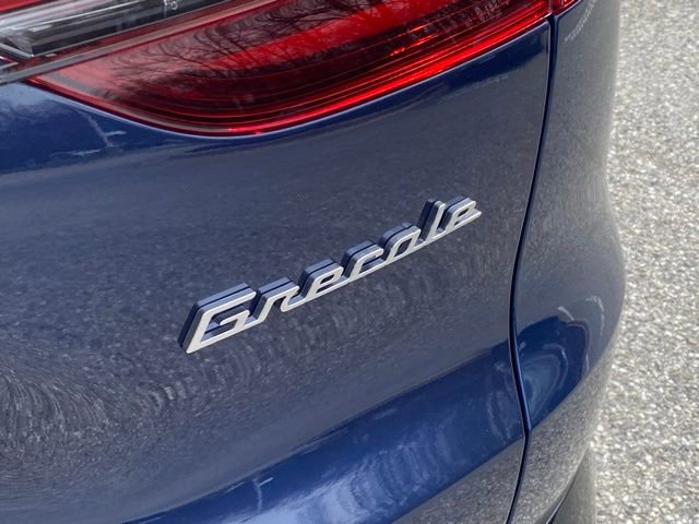 New 2025 Maserati Grecale Modena image 15