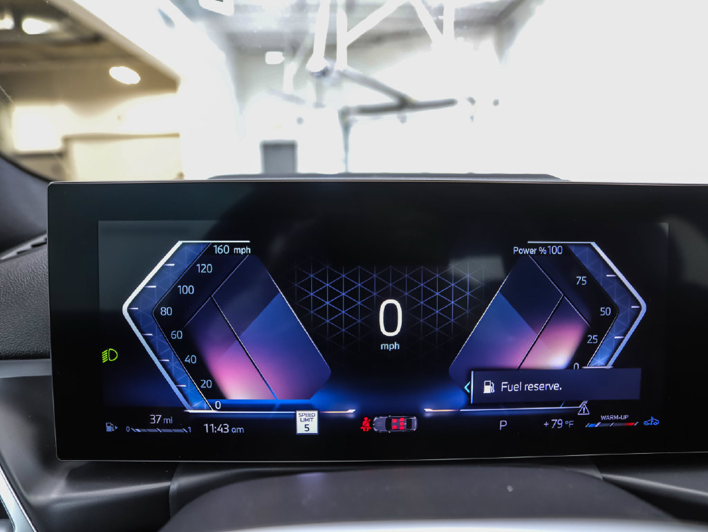New 2026 BMW 330i xDrive Sedan w/ Premium Package AWD/4WD image 14