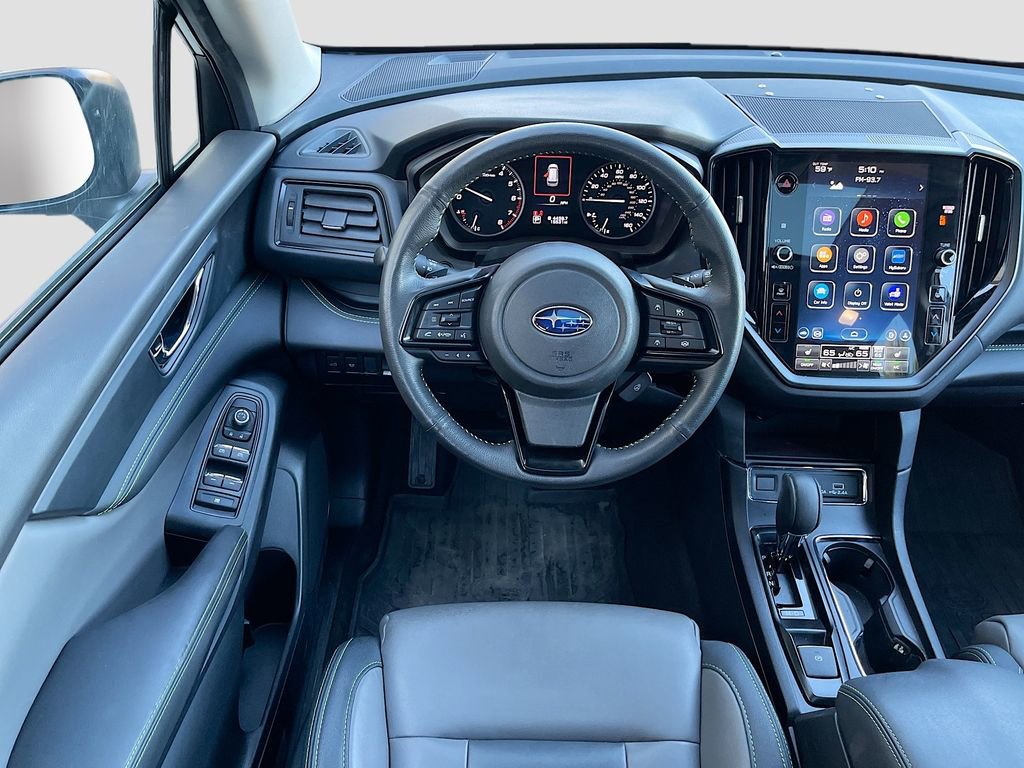Used 2025 Subaru Ascent Onyx Edition image 21
