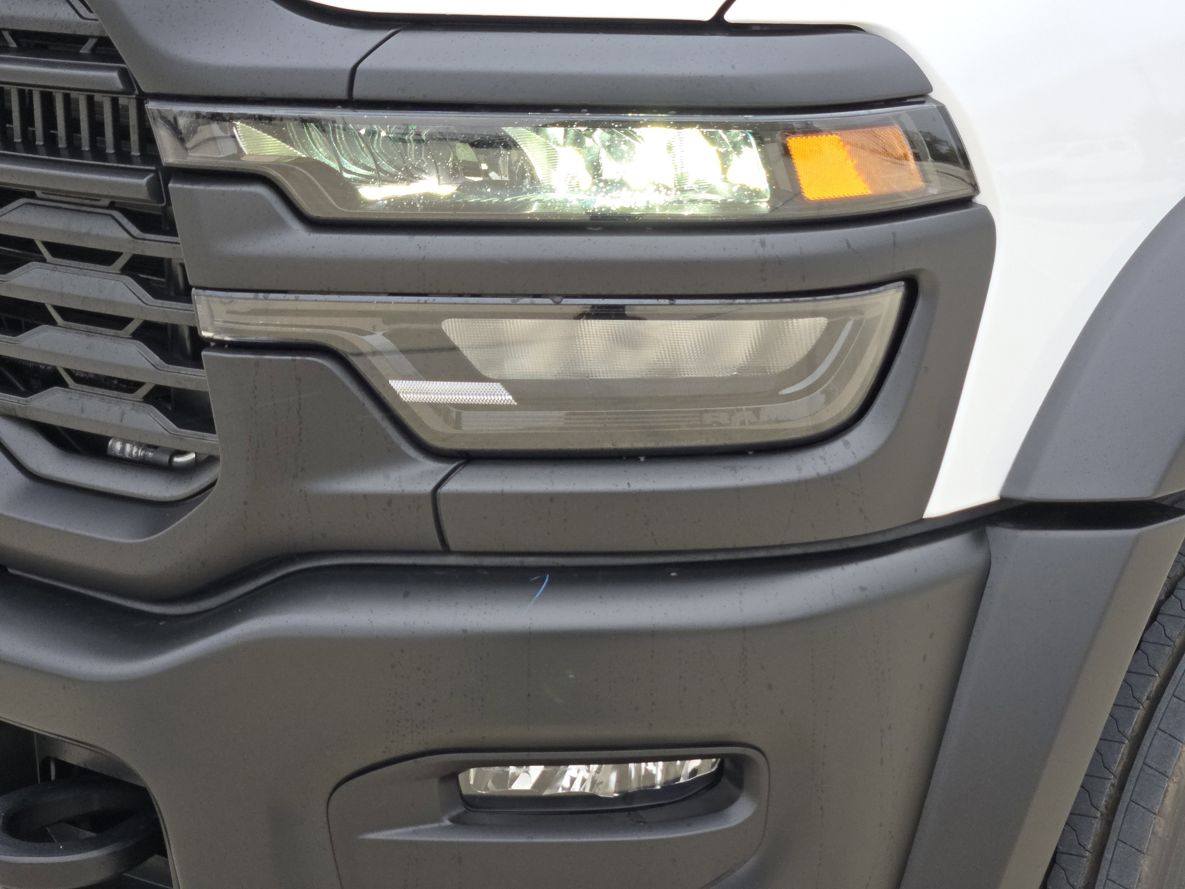 New 2026 RAM 5500 Tradesman image 7