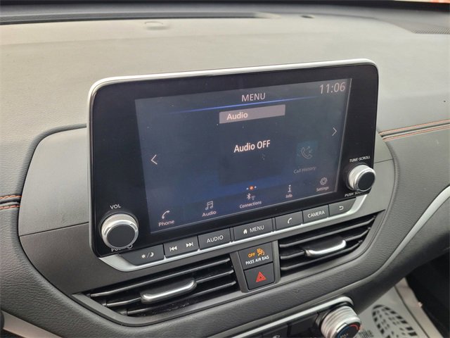 Used 2021 Nissan Altima 2.5 SR image 13