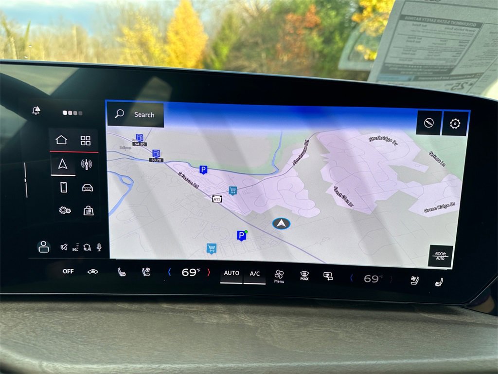 New 2025 Audi Q5 2.0T Premium Plus image 18