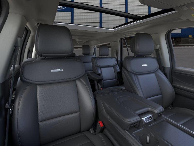 New 2026 Ford Expedition Max Platinum w/ Driver's Package AWD/4WD image 11