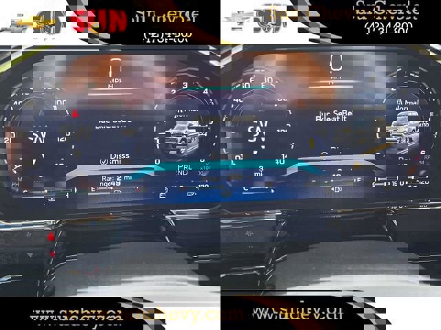 New 2026 Chevrolet Silverado 1500 LT image 37