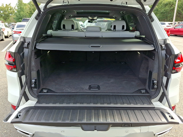 Used 2026 BMW X5 xDrive40i AWD/4WD image 28