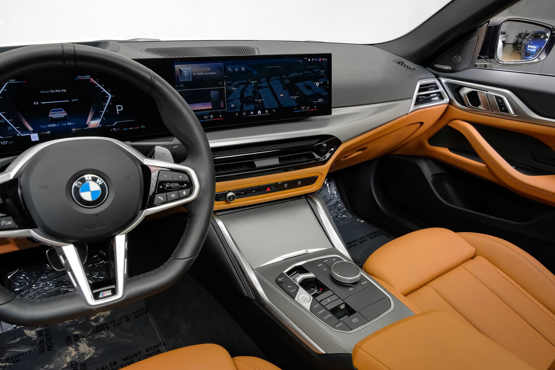 Used 2025 BMW 430i xDrive AWD/4WD image 28