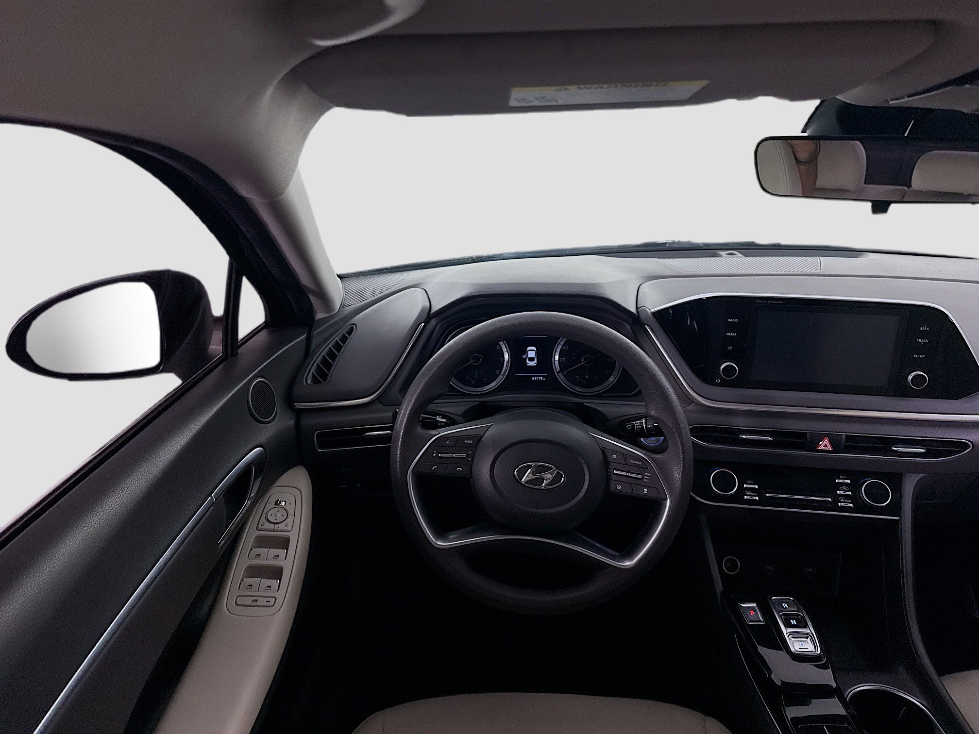 Used 2022 Hyundai Sonata SEL image 17