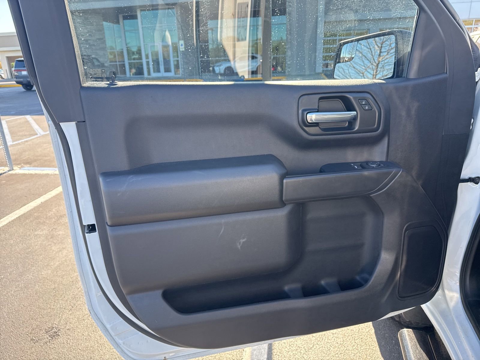 Used 2024 Chevrolet Silverado 1500 W/T w/ WT Convenience Package image 10