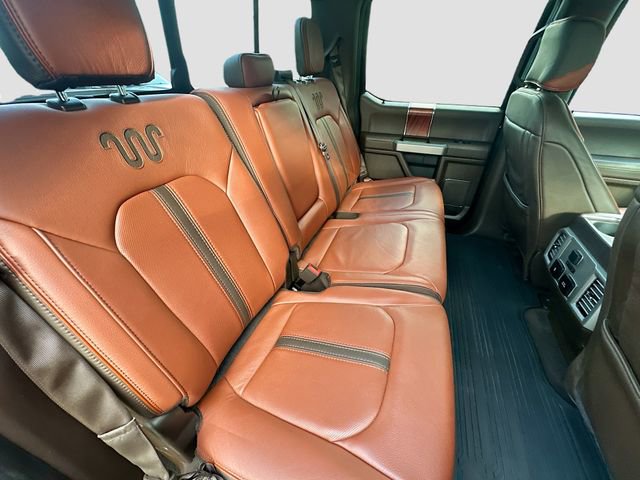 Used 2020 Ford F150 King Ranch image 30
