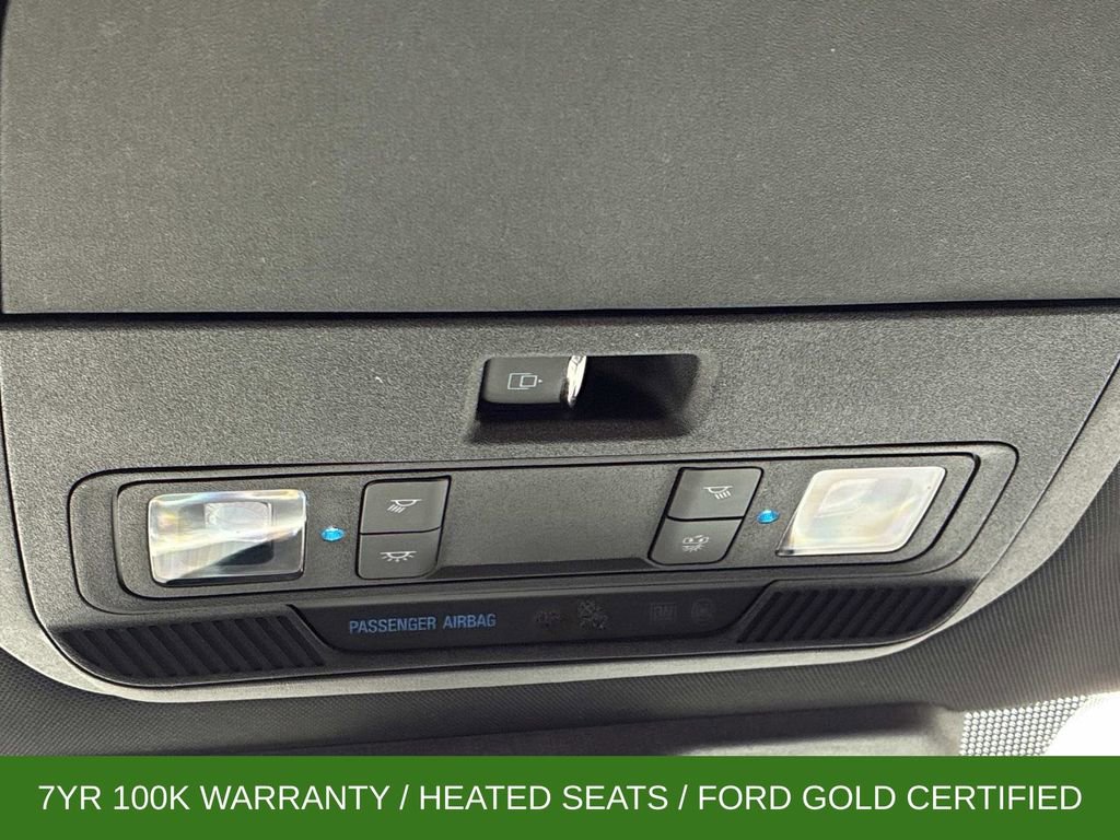 Certified 2023 Ford F150 XLT w/ Equipment Group 302A High image 40