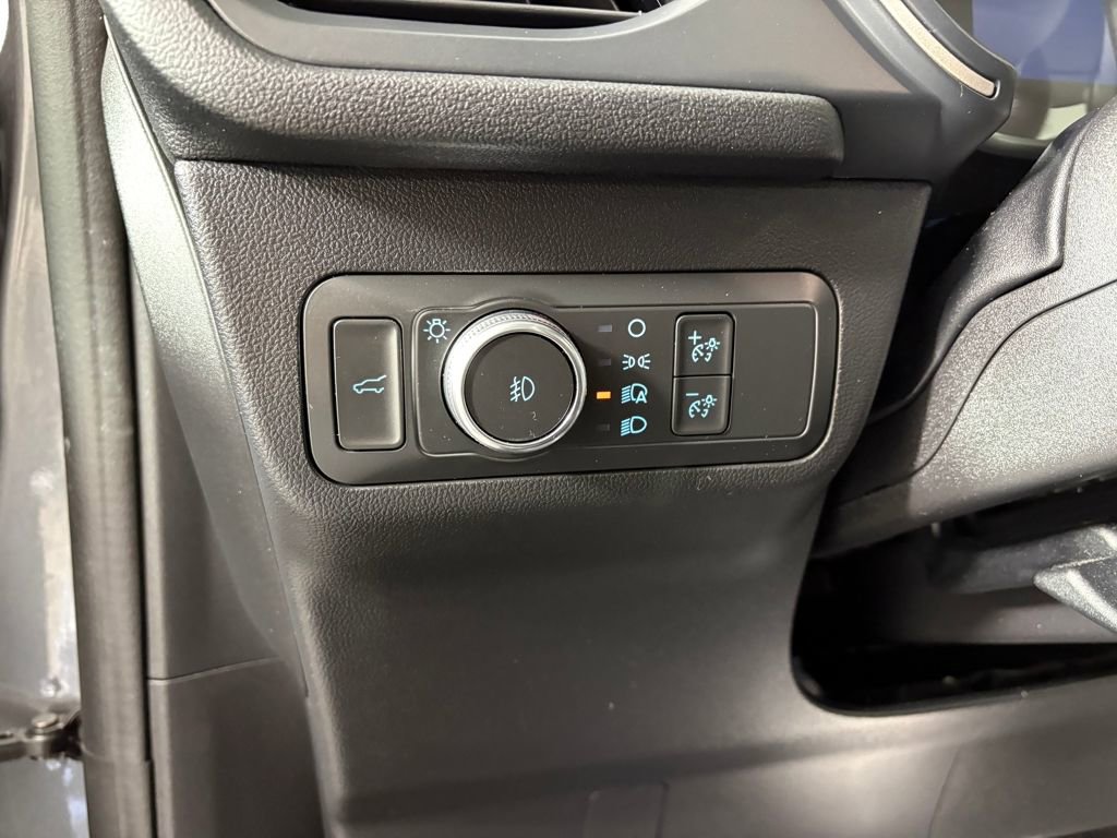 Certified 2022 Ford Escape SEL image 15