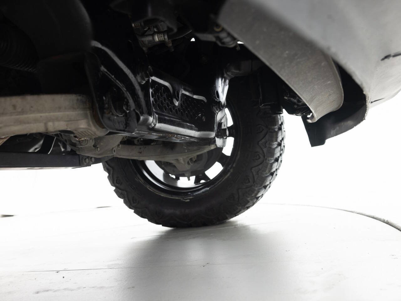 Used 2020 RAM 1500 Big Horn image 24