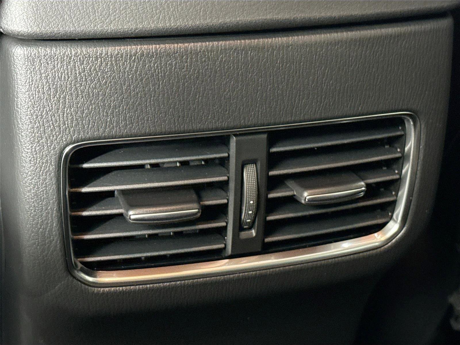 Certified 2025 MAZDA CX-5 AWD 2.5 S w/ Premium Plus Pkg image 41