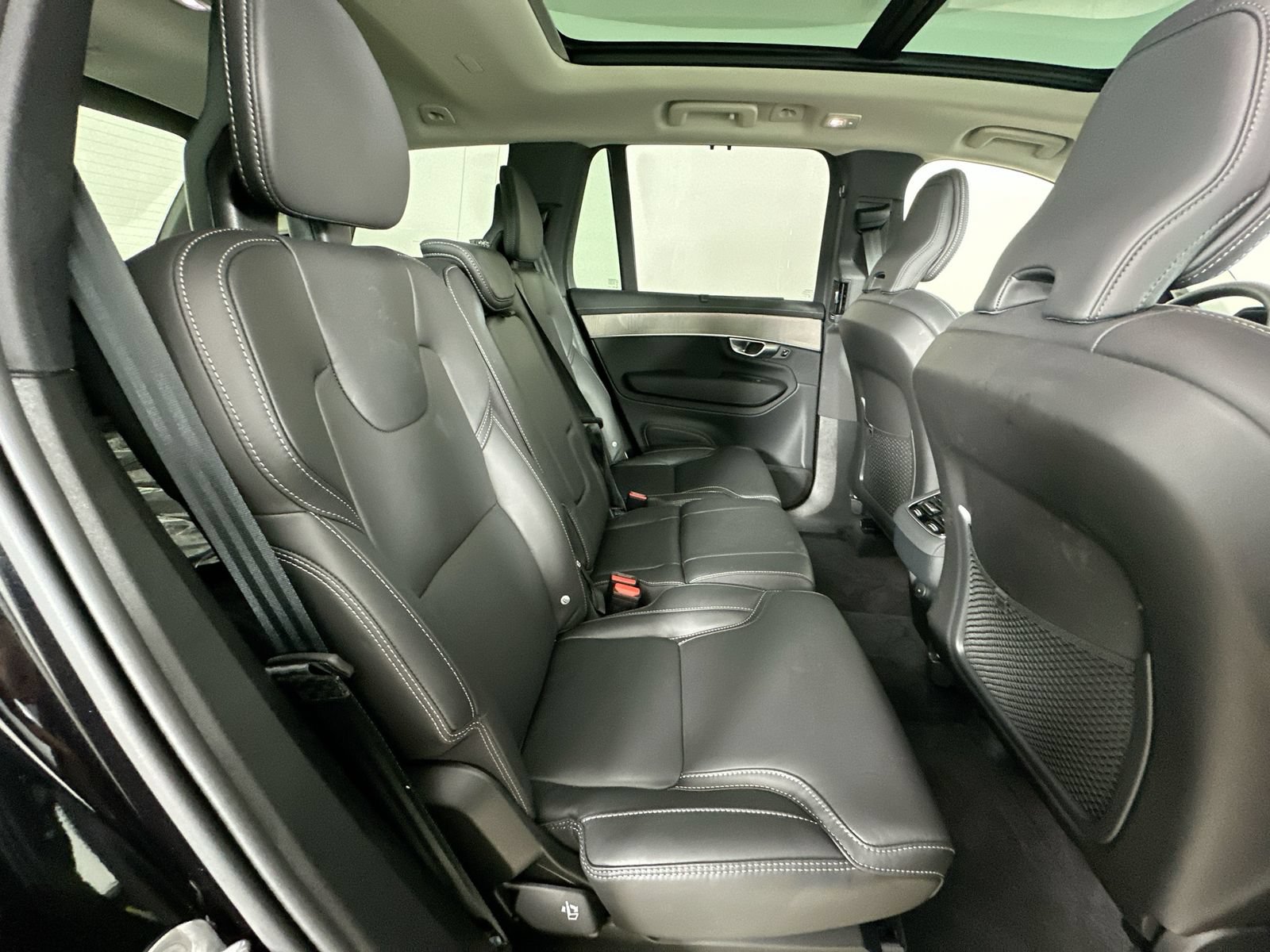 Used 2026 Volvo XC90 B6 Ultra AWD/4WD image 41