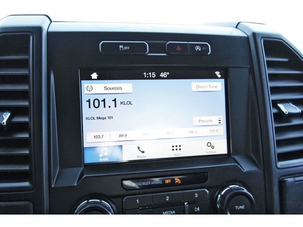 Used 2018 Ford F150 XL w/ Equipment Group 101A Mid image 26