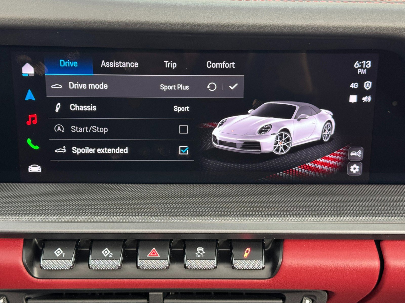 Used 2025 Porsche 911 Carrera image 26