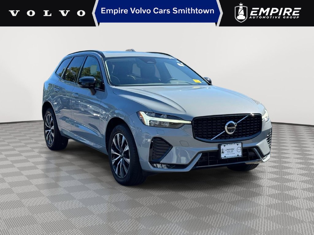 Used 2024 Volvo XC60 B5 Plus w/ Protection Package Premier AWD/4WD image 1