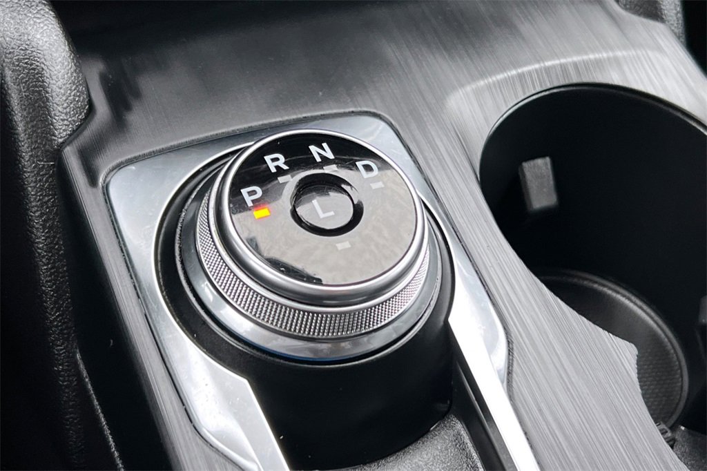 Used 2020 Ford Escape SE Sport image 24