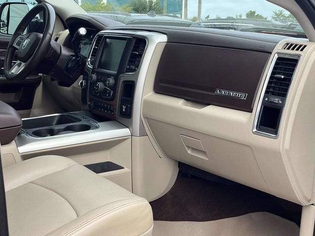 Used 2016 RAM 2500 Laramie AWD/4WD image 26