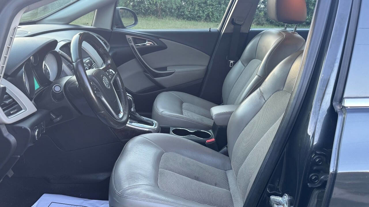 Used 2015 Buick Verano image 14