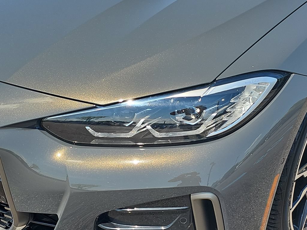 Used 2023 BMW i4 M50 w/ Premium Package AWD/4WD image 32