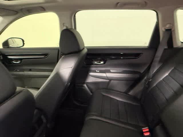 New 2027 Honda CR-V EX-L image 37