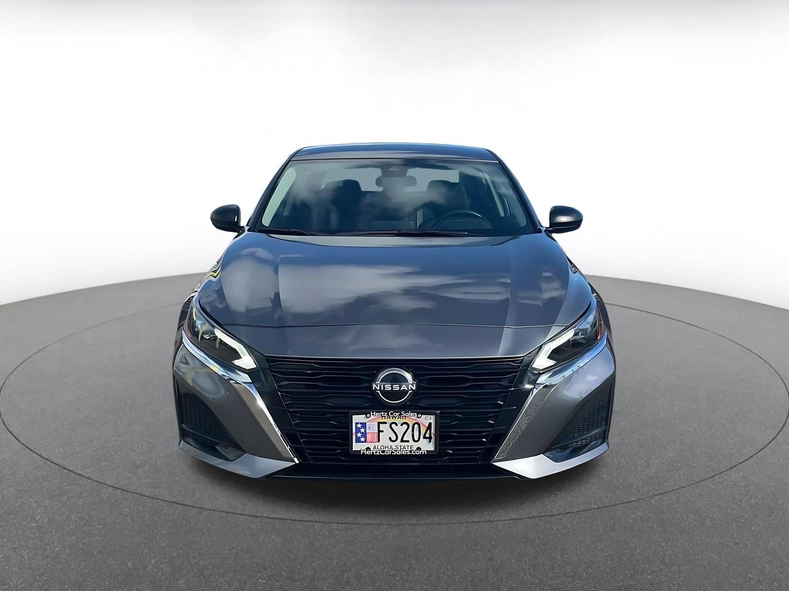 Used 2025 Nissan Altima 2.5 SV FWD image 4