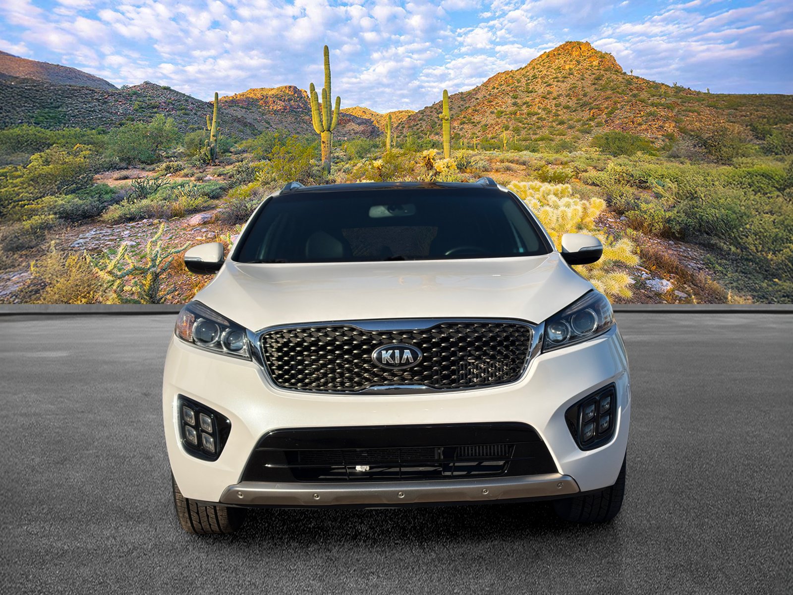 Used 2016 Kia Sorento SX FWD image 5