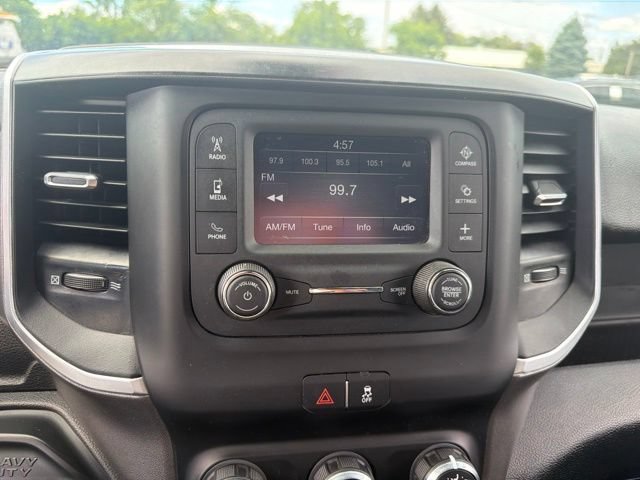Used 2021 RAM 2500 Big Horn AWD/4WD image 18