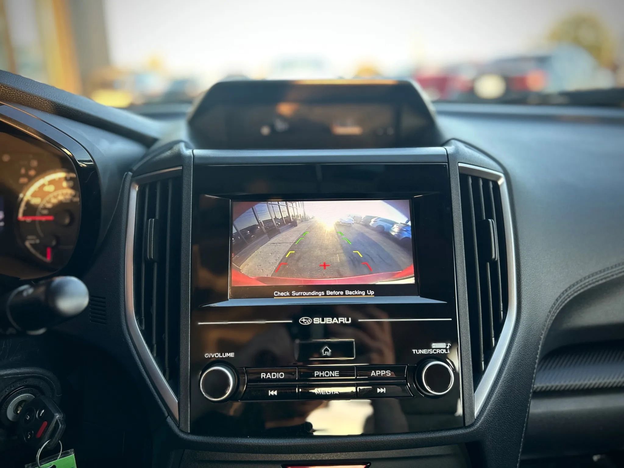 Used 2018 Subaru Impreza 2.0i image 15