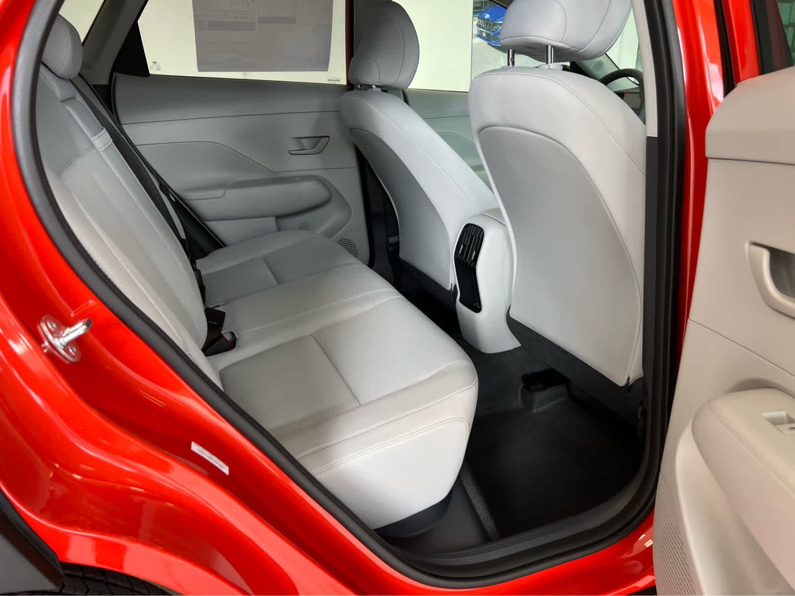 New 2026 Hyundai Kona SEL Sport image 20