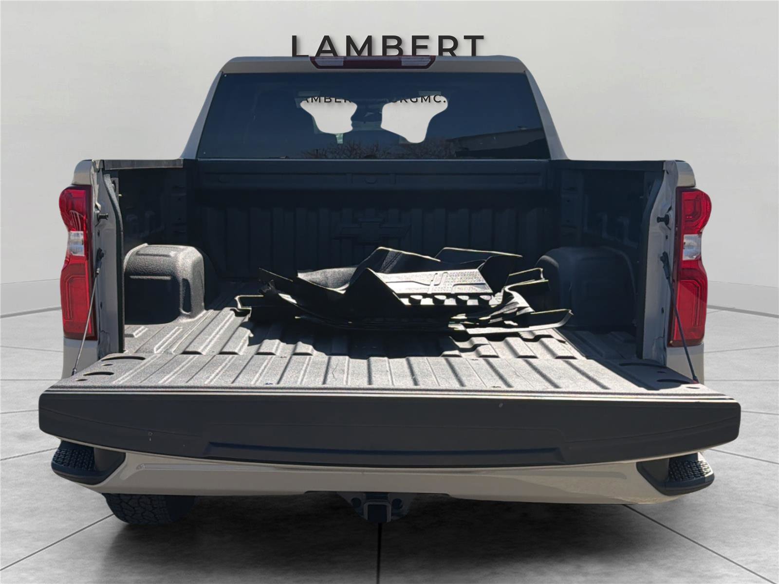 Used 2026 Chevrolet Silverado 1500 RST w/ RST Select Package AWD/4WD image 19