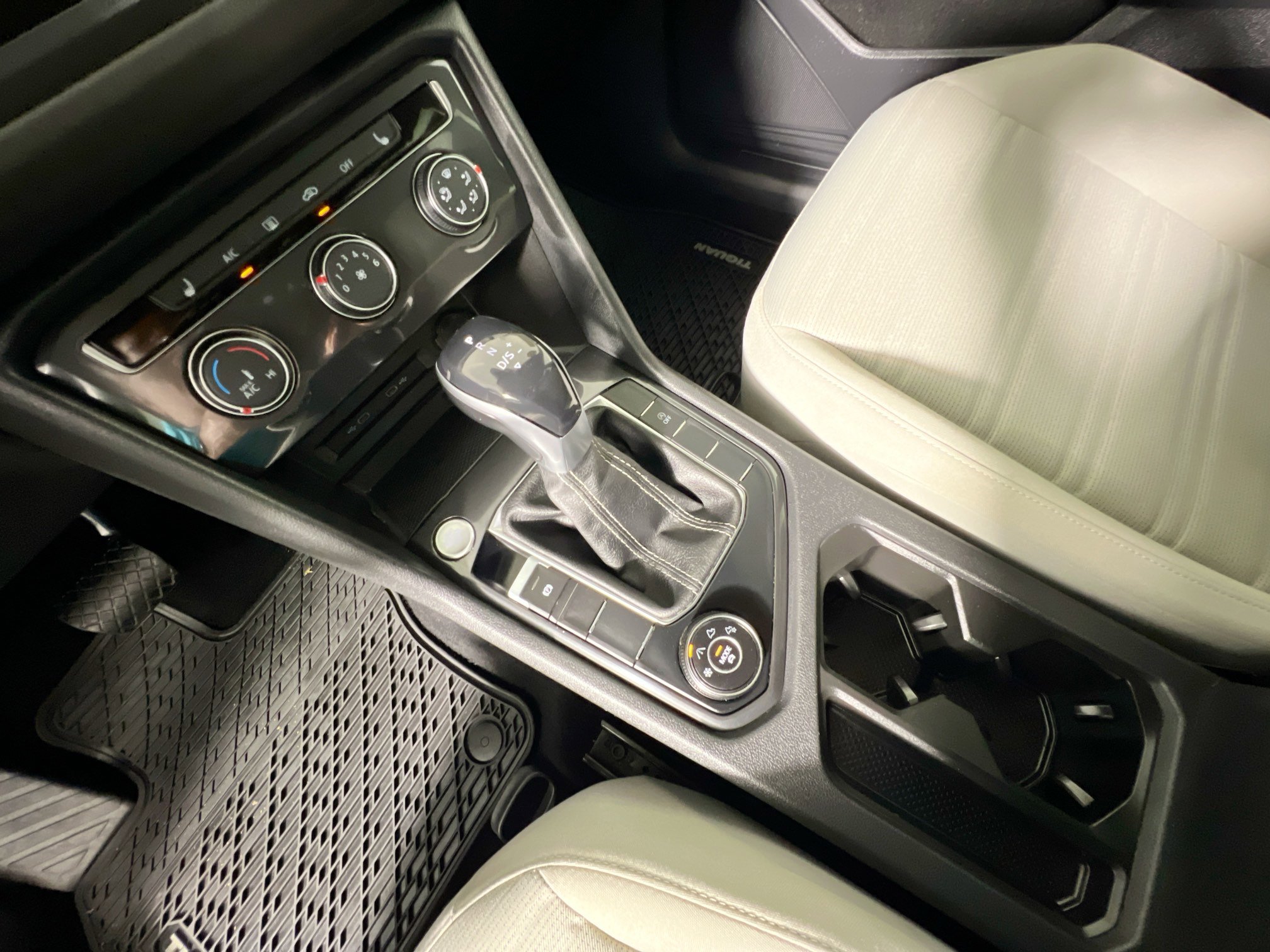 Used 2022 Volkswagen Tiguan S w/ IQ.Drive Package image 25