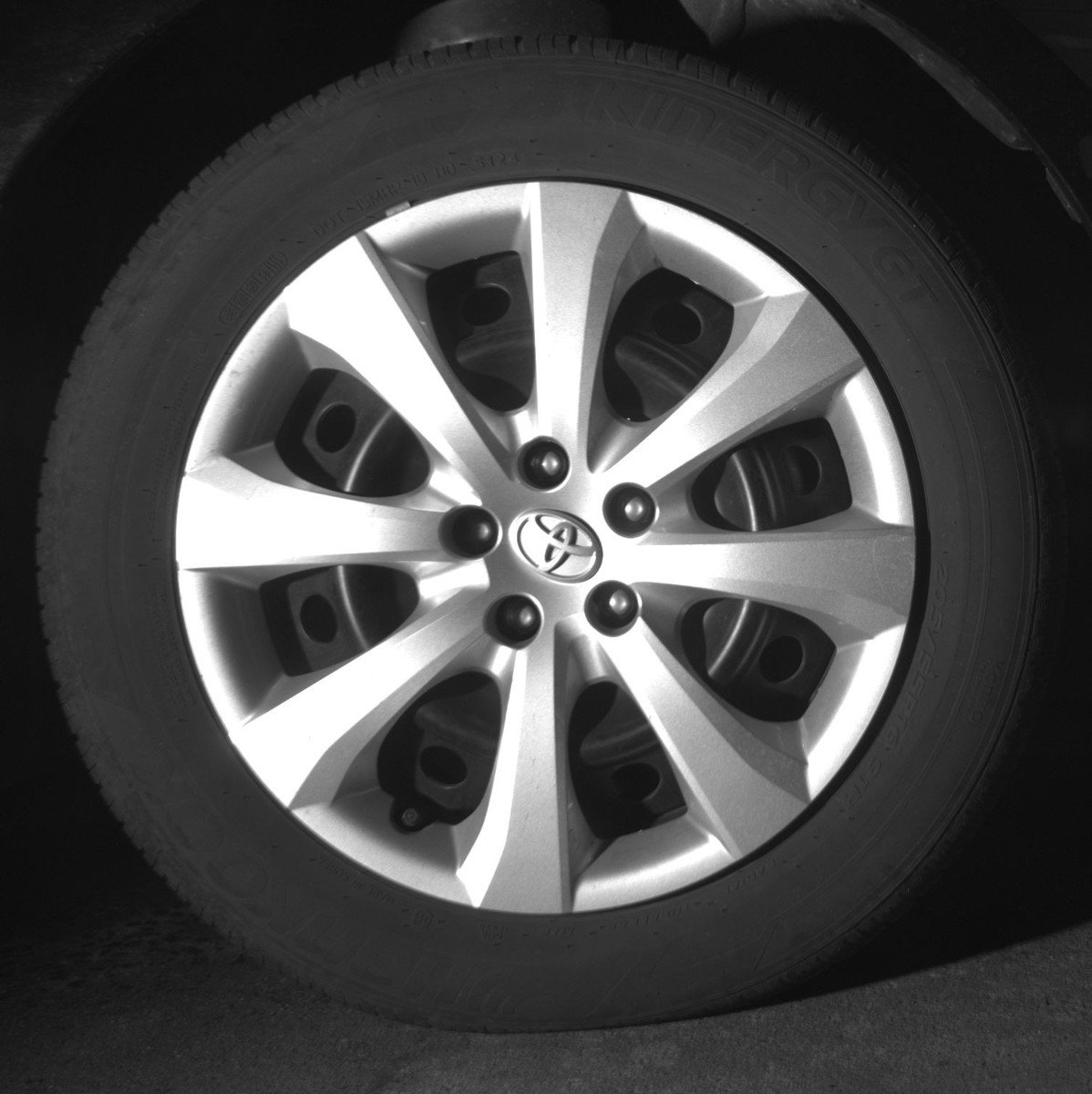 Used 2025 Toyota Corolla LE image 13