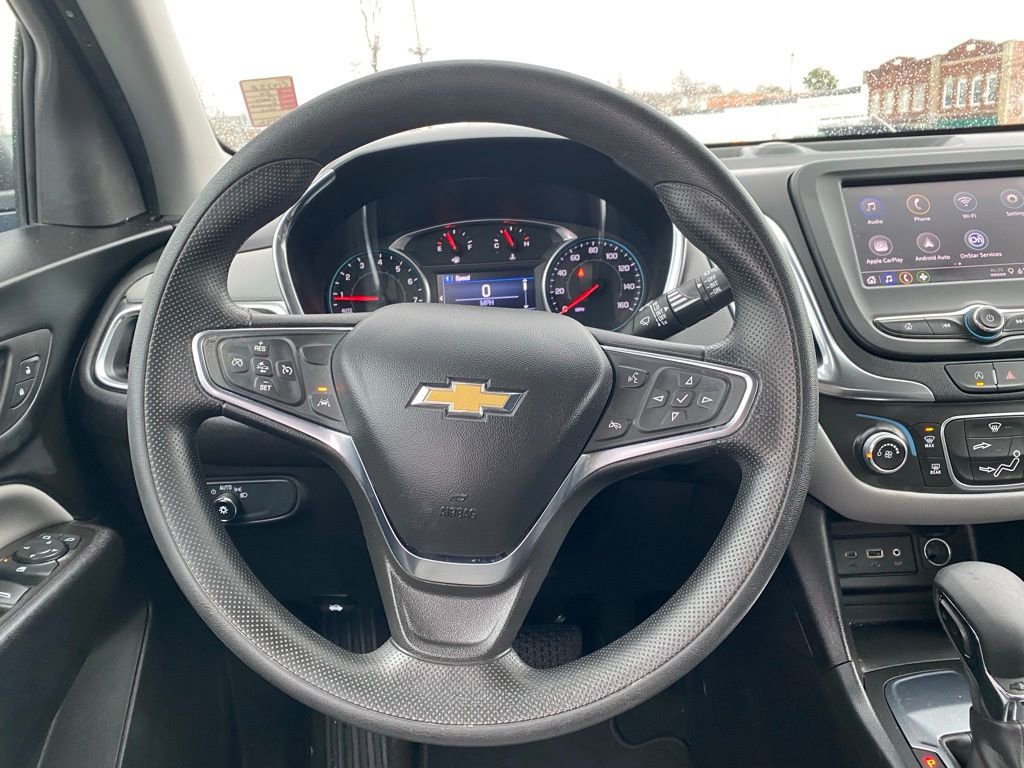 Used 2024 Chevrolet Equinox LS w/ LS Convenience Package image 11