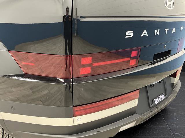 Used 2024 Hyundai Santa Fe Limited image 39