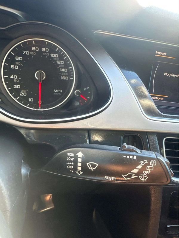 Used 2014 Audi A4 Premium Plus image 28