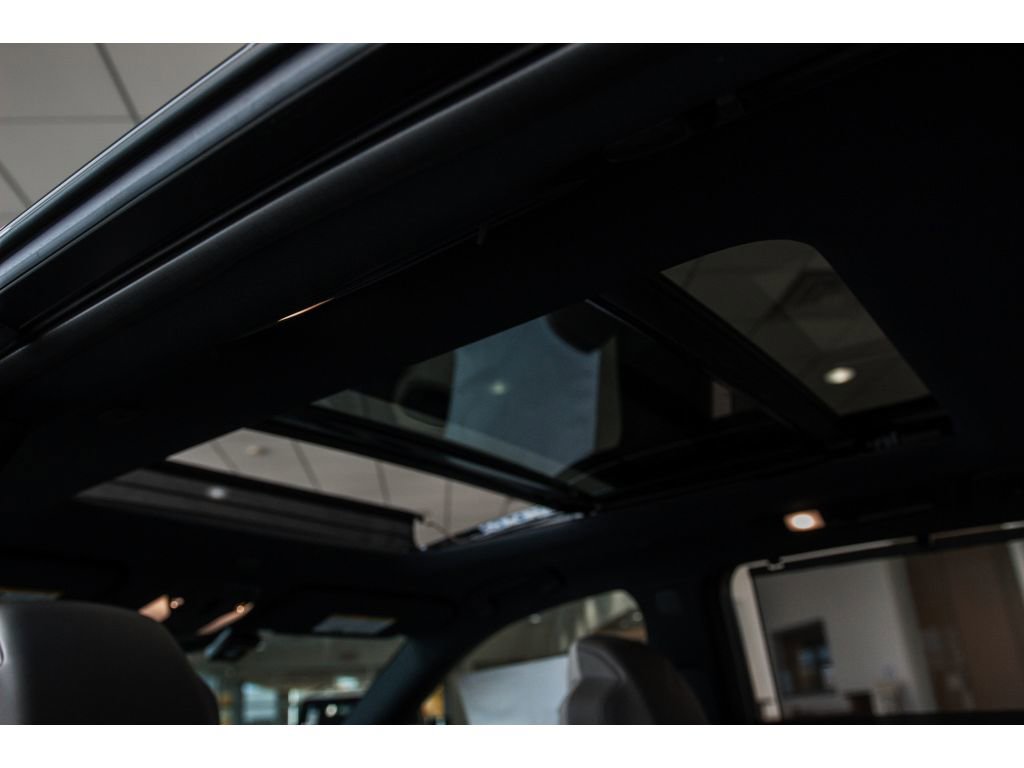 New 2026 INFINITI QX60 Autograph w/ Dark Cargo Package image 15