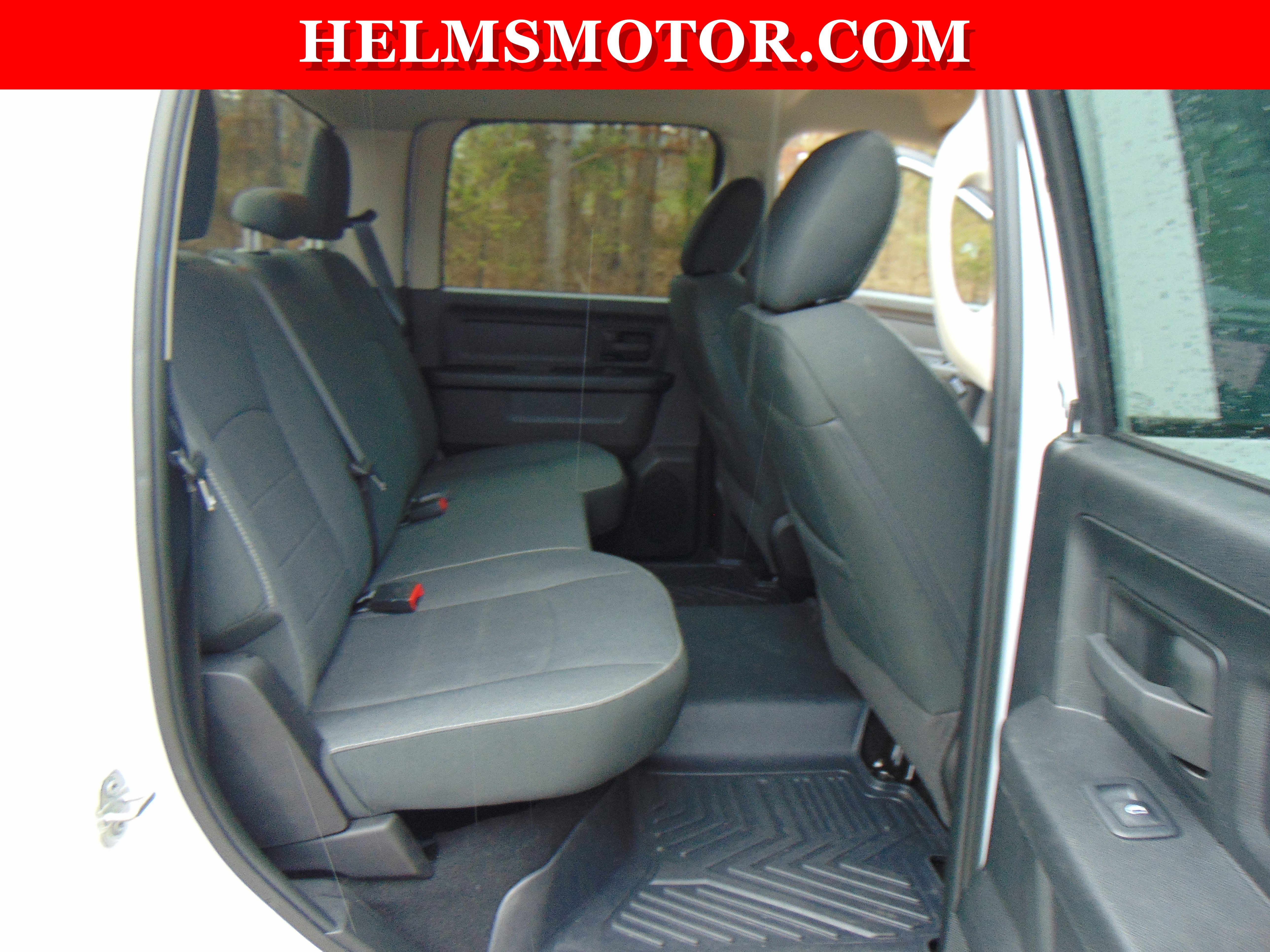 Certified 2023 RAM 1500 Tradesman w/ Electronics Group image 43