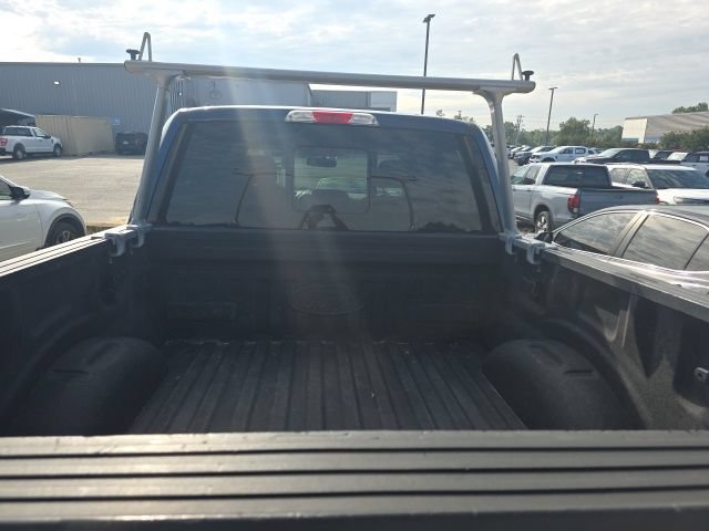 Used 2015 Ford F150 XLT w/ Equipment Group 302A Luxury AWD/4WD image 7