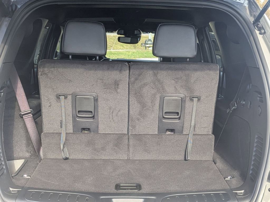 New 2026 Dodge Durango GT AWD/4WD image 33