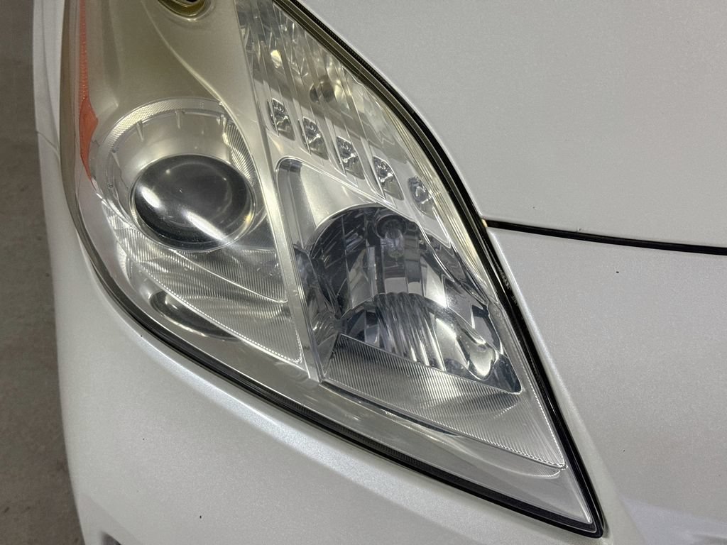 Used 2015 Toyota Prius Two FWD image 34