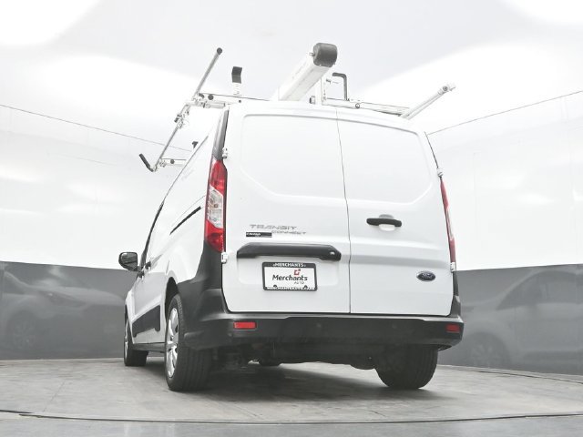 Used 2023 Ford Transit Connect XL FWD image 35