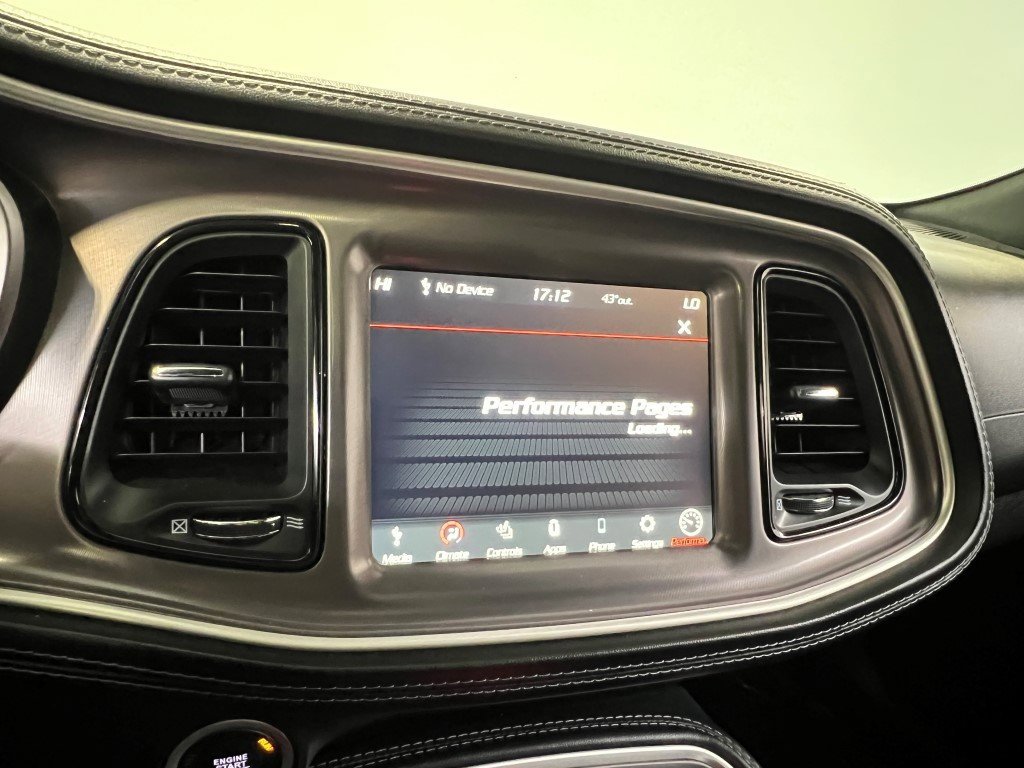 Used 2021 Dodge Challenger R/T Scat Pack w/ Plus Package image 40