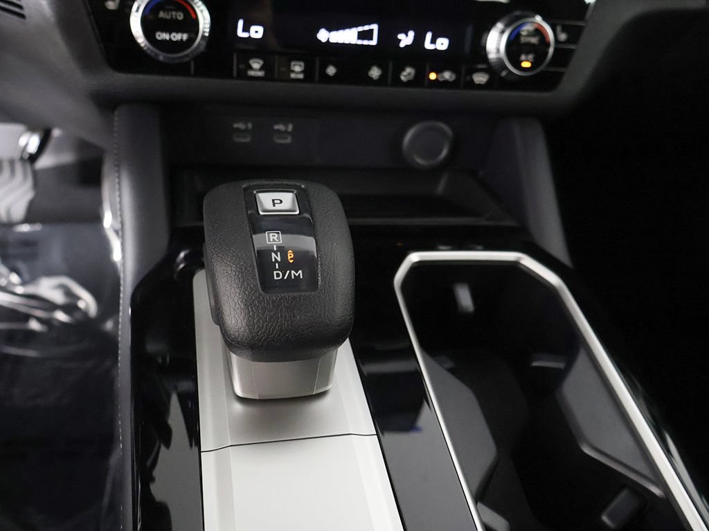 New 2026 Mitsubishi Outlander ES AWD/4WD image 45