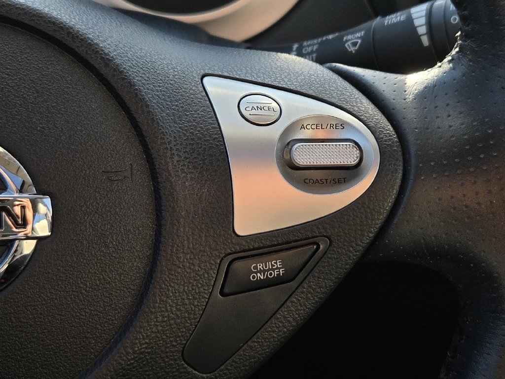 Used 2013 Nissan Juke SV FWD image 31